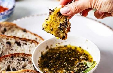 Cold Pressed Natural