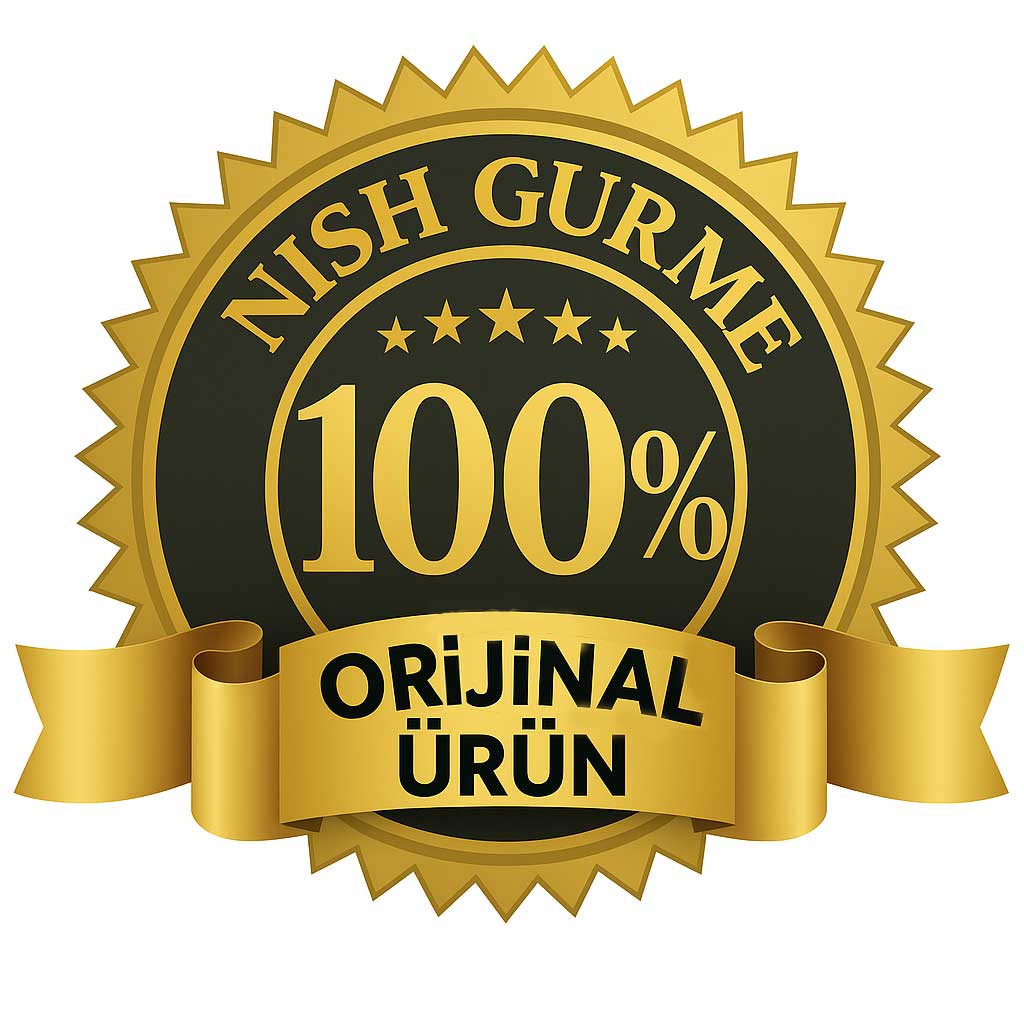 Nish Gurme
